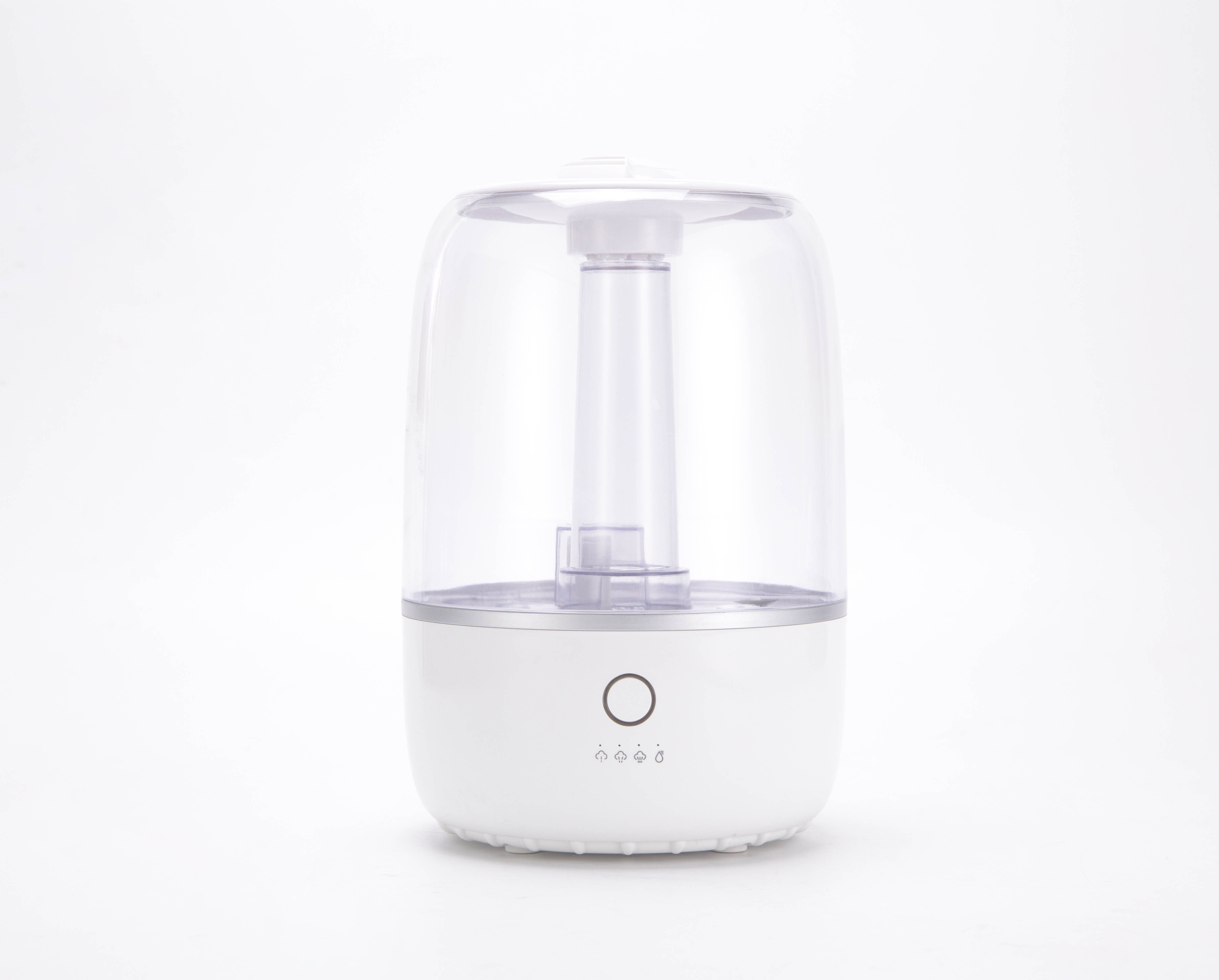 AECCN 4.0L ULTRASONIC HUMIDIFIER B-14 White