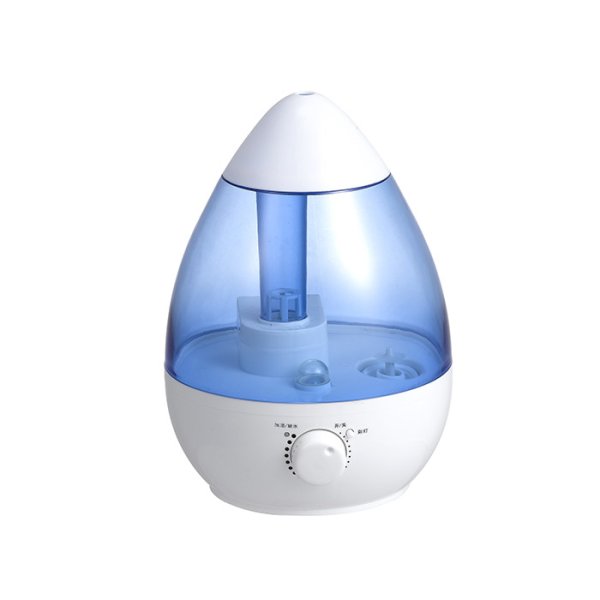 AECCN 4.0L ULTRASONIC HUMIDIFIER A-62