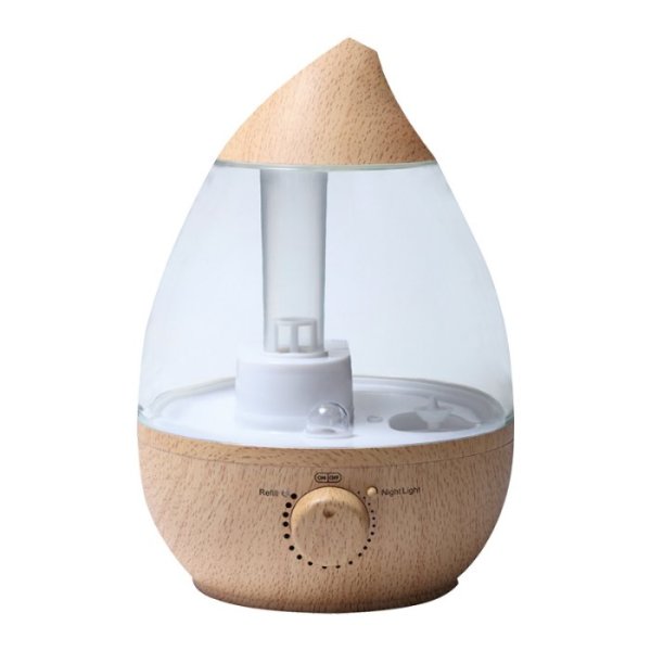 AECCN 4.0L ULTRASONIC HUMIDIFIER A-62