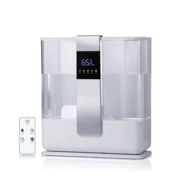 AECCN 4.0L UKTRASONIC HUMIDIFIER A-89