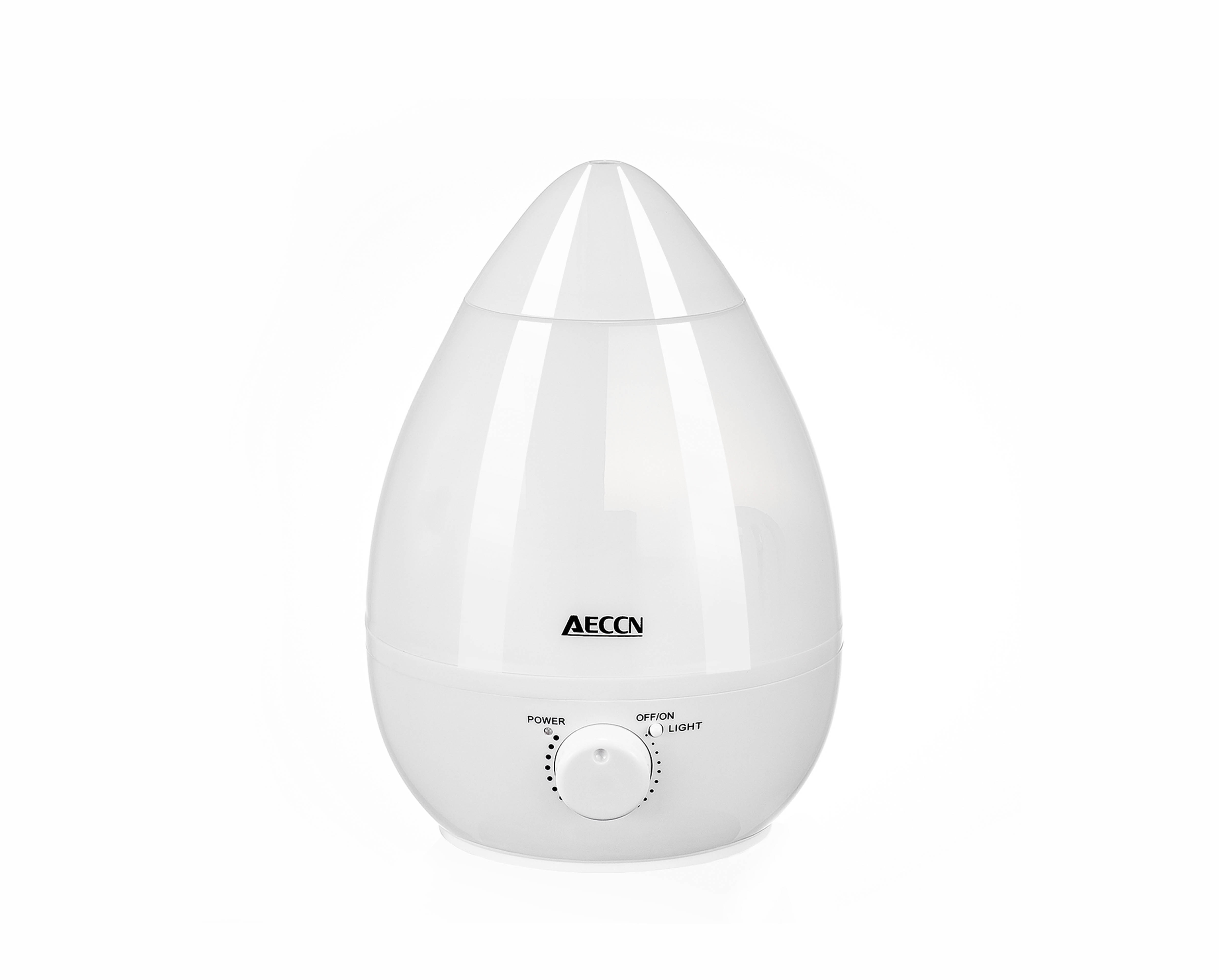 AECCN 4.0L ULTRASONIC HUMIDIFIER A-62